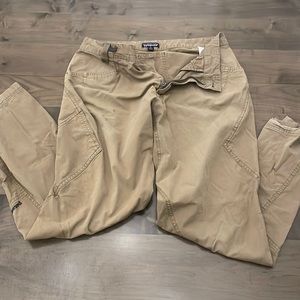 Patagonia pants